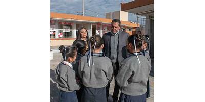 PROFESOR AURELIO MACHORRO