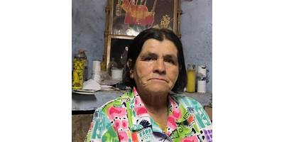 PROFESORA MARTHA MOLINA DE MARTINEZ