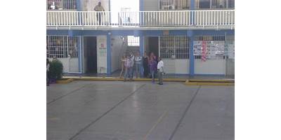 PROFESORA PAULINA MARAVER CORTES