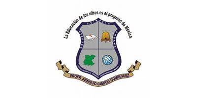 PROFR. ARNULFO CAMPOS DOMINGUEZ