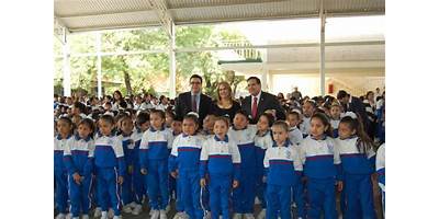 PROFR. ARTURO CAVAZOS ROJAS