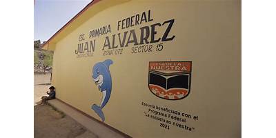 PROFR. ATENEDORO COLUNGA ALVAREZ