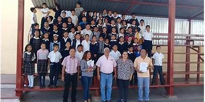 PROFR. CARITINO MALDONADO PEREZ