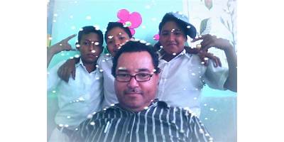 PROFR. CARLOS HUGO ALVARADO TORRES