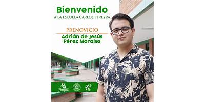 PROFR. CARLOS PEREYRA