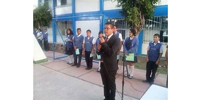 PROFR. DANIEL ORTIZ ESQUIVEL