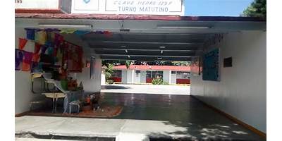PROFR. ESTEBAN ALMANZA