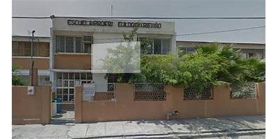 PROFR. EULOGIO TREVIÑO