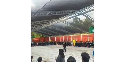 PROFR. FAUSTO BRAVO GOMEZ