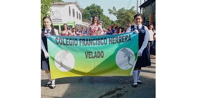 PROFR. FRANCISCO HERRERA GONZALEZ