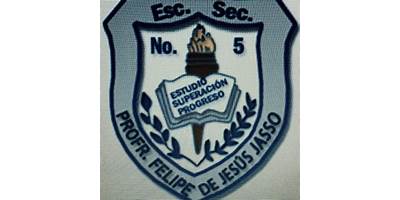 PROFR. FRANCISCO RANGEL COPADO
