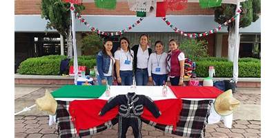 PROFR. HUMBERTO ESPARZA VILLARREAL