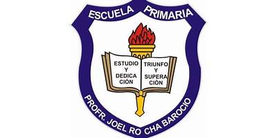 PROFR. JOEL ROCHA BAROCIO