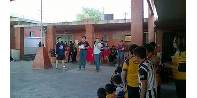 PROFR. JONAS GARCIA