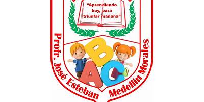 PROFR. JOSE ESTEBAN MEDELLIN MORALES
