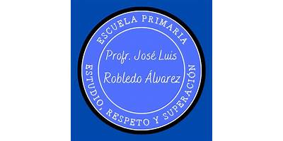 PROFR. JOSE LUIS ROBLEDO ALVAREZ