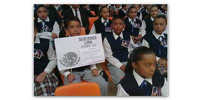 PROFR. JOSE SOSTENES LIRA