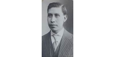 PROFR. JUAN ROSAS TALAVERA
