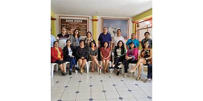 PROFR. LUIS MELGAREJO HERNANDEZ