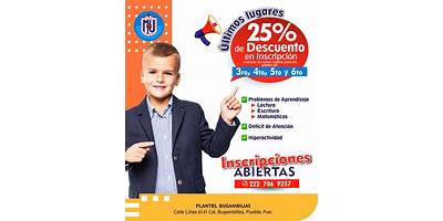 PROFR. MANUEL URIBE G. PLANTEL BUGAMBILIAS