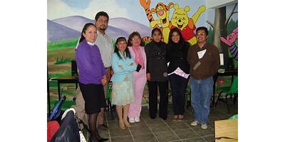 PROFR. MARIANO CUEVAS IZQUIERDO