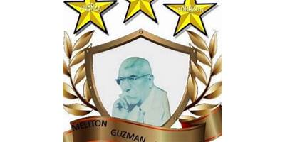 PROFR. MELITON GUZMAN I. ROMERO