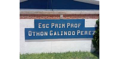 PROFR. OTHON GALINDO PEREZ