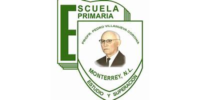 PROFR. PEDRO VILLANUEVA CORONA