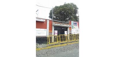 PROFR. RAFAEL CRUZ MANJARREZ