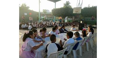 PROFR. RAFAEL MOLINA BETANCOURT