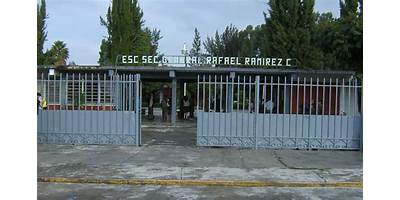 PROFR RAFAEL RAMIREZ CASTAÑEDA