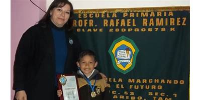 PROFR RAFAEL RAMIREZ