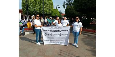 PROFR. RAYMUNDO SOLORZANO