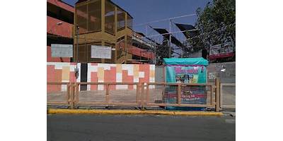 PROFR. ROBERTO OROPEZA NAJERA