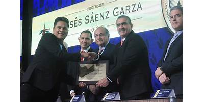 PROFR. ROGELIO VILLARREAL GARZA