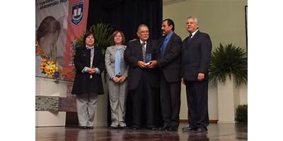 PROFR. SANTOS NOE RODRIGUEZ GARZA