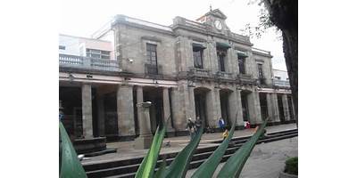 PROFR. SAUL VENANCIO ANCHONDO LOZOYA