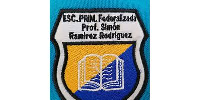 PROFR. SIMON RAMIREZ RODRIGUEZ