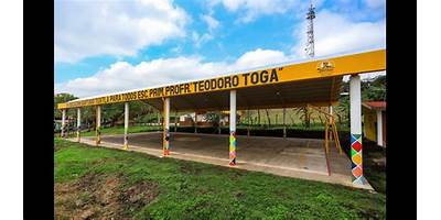 PROFR. TEODORO TOGA