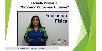 PROFR. VICTORIANO GUZMAN
