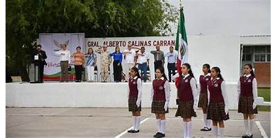PROFR. Y GRAL. GREGORIO MORALES SANCHEZ