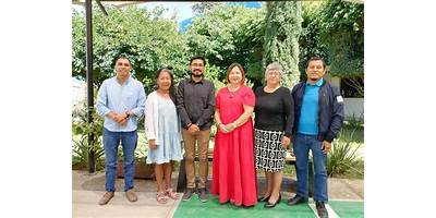 PROFR. Y LIC. JESUS MARTINEZ LOPEZ