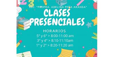 PROFRA. ADELINA PEÑA ARANDA