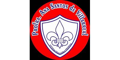 PROFRA. ANA SANTOS DE VILLARREAL
