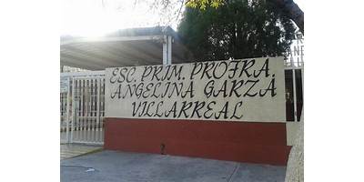 PROFRA. ANGELINA GARZA VILLARREAL
