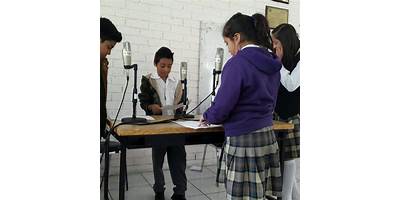 PROFRA. CATALINA LOPEZ GARCIA