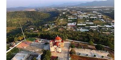 PROFRA. CONCEPCION ORTIZ VILLAVICENCIO