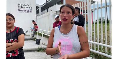PROFRA. ERNESTINA GARZA REYNA