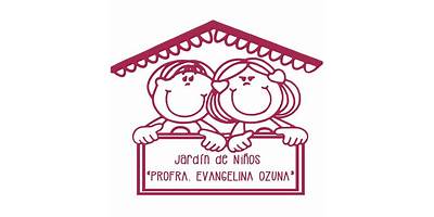 PROFRA. EVANGELINA OZUNA