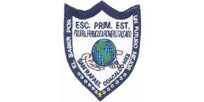 PROFRA. FRANCISCA ROMERO SALGADO